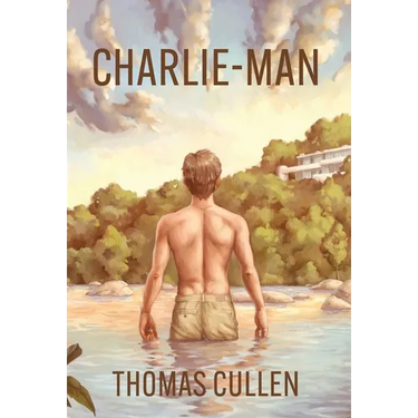 Charlie-Man