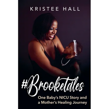 #Brooktales