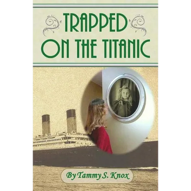Trapped On The Titanic