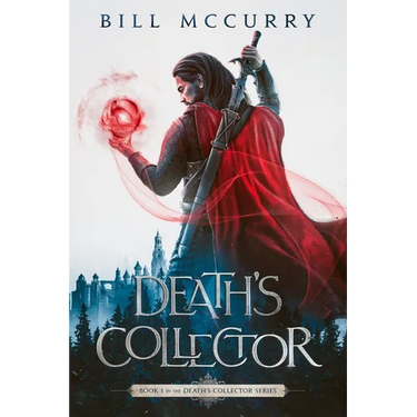 Death's Collector