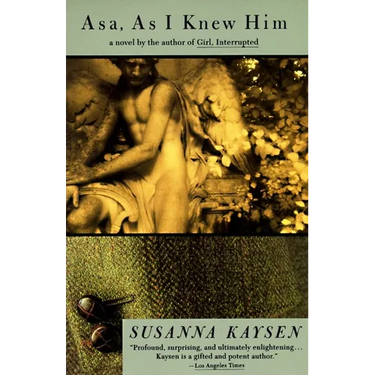 Asa, as I Knew Him