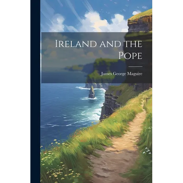 Ireland and the Pope