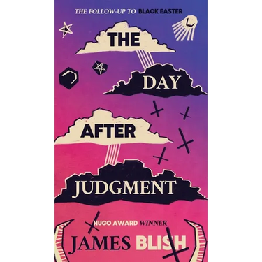 The Day After Judgment