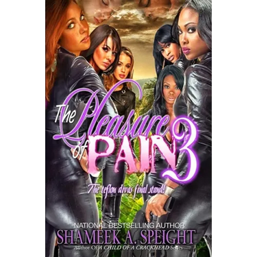 The Pleasure of Pain 3