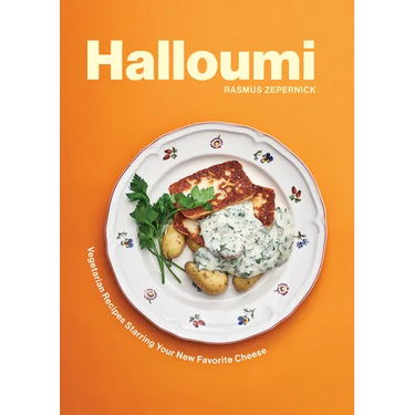 Halloumi: Vegetarian Recipes Starring Your New Favorite Cheese