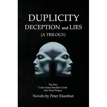 DUPLICITY DECEPTION and LIES