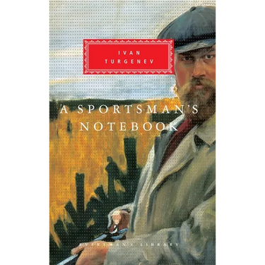 A Sportsman's Notebook: Introduction by Max Egremont