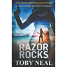 Razor Rocks