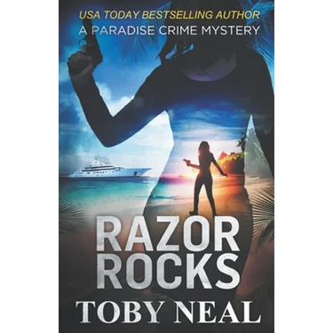 Razor Rocks