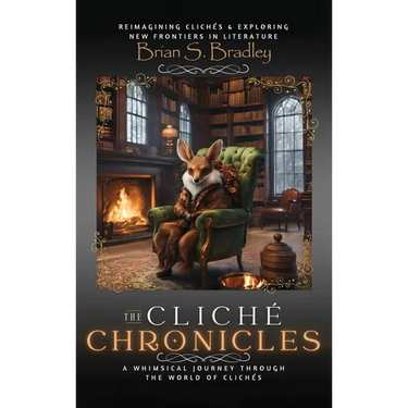 The Cliche Chronicles: A Whimsical Journey through the World of Cliches