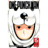 One-Punch Man, Vol. 15