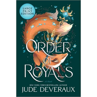 Order of Royals