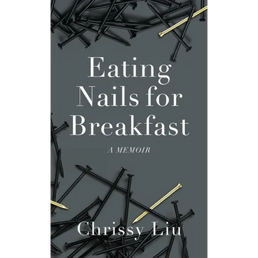 Eating Nails for Breakfast