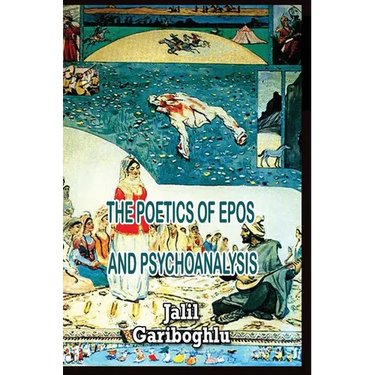The Poetics of Epos and Psychoanalysis