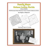 Family Maps of Holmes County, Florida