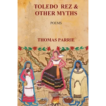 Toledo Rez & Other Myths