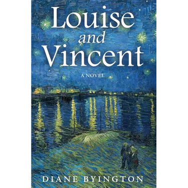 Louise and Vincent