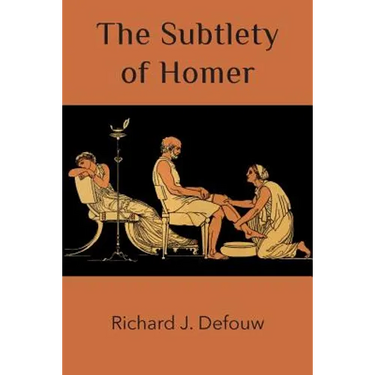 The Subtlety of Homer