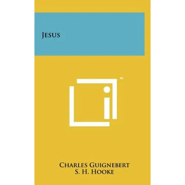 Jesus