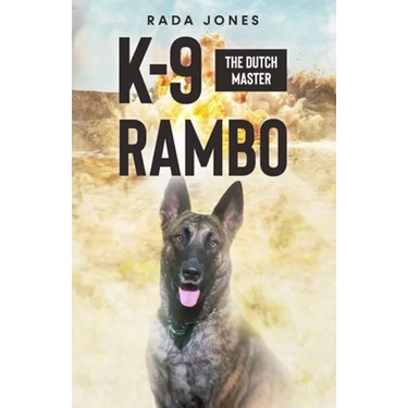 K-9 Rambo