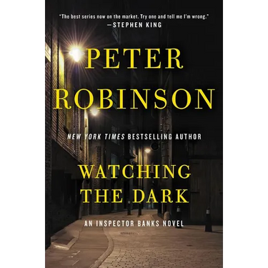 Watching the Dark