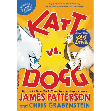 Katt vs. Dogg
