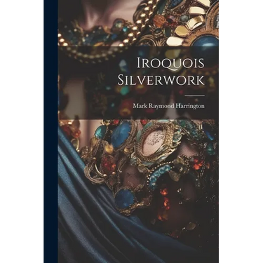 Iroquois Silverwork