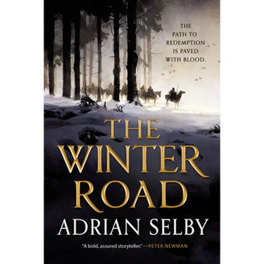 The Winter Road
