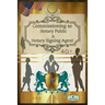40+ Notary Public & Notary Signing Agent