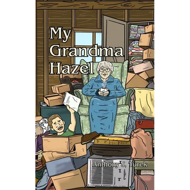 My Grandma Hazel