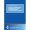 Analysis of applications and success factors of cloud computing for small- and medium-sized businesses