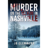 Murder on the Ice Floe in Nashville