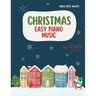 Little Penguins: Easy Christmas Piano Music for Early Beginners