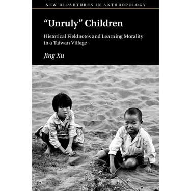 'Unruly' Children