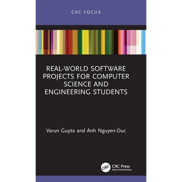 Real-World Software Projects for Computer Science and Engineering Students