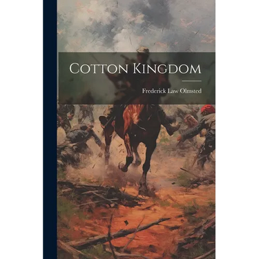 Cotton Kingdom
