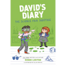 David's Diary #2: The Science Fair Sabotage