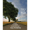 Have a Great Dream: Book 2; A Deeper Discussion
