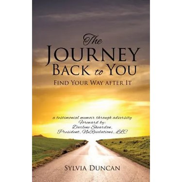 The Journey Back to You