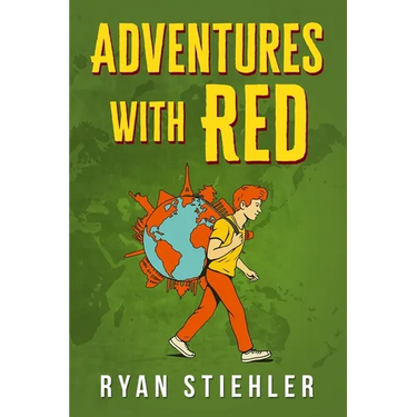 Adventures with Red