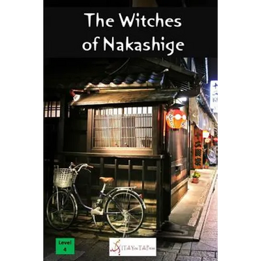 The Witches of Nakashige
