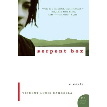 Serpent Box