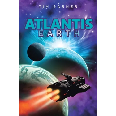 Atlantis: Earth