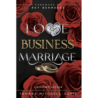 Love, Business & Marriage: How to manage it all and rebuild with your spouse.
