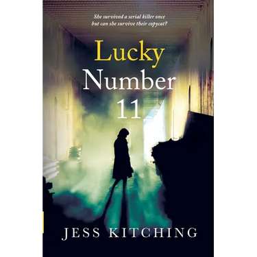 Lucky Number 11
