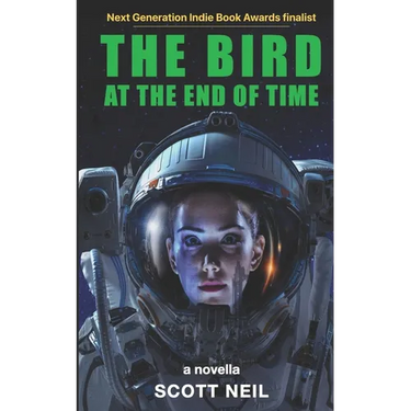The Bird at the End of Time