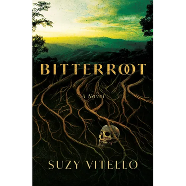 Bitterroot