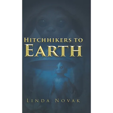 Hitchhikers to Earth