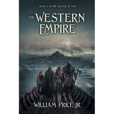 The Western Empire