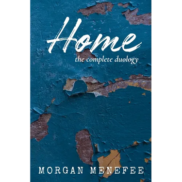 Home: The Complete Duology